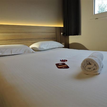 Best Hotel Bordeaux Sud Villenave-dʼOrnon 외부 사진