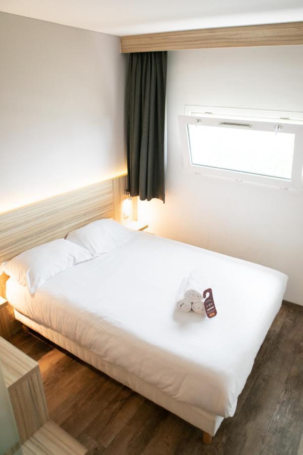 Best Hotel Bordeaux Sud Villenave-dʼOrnon 외부 사진