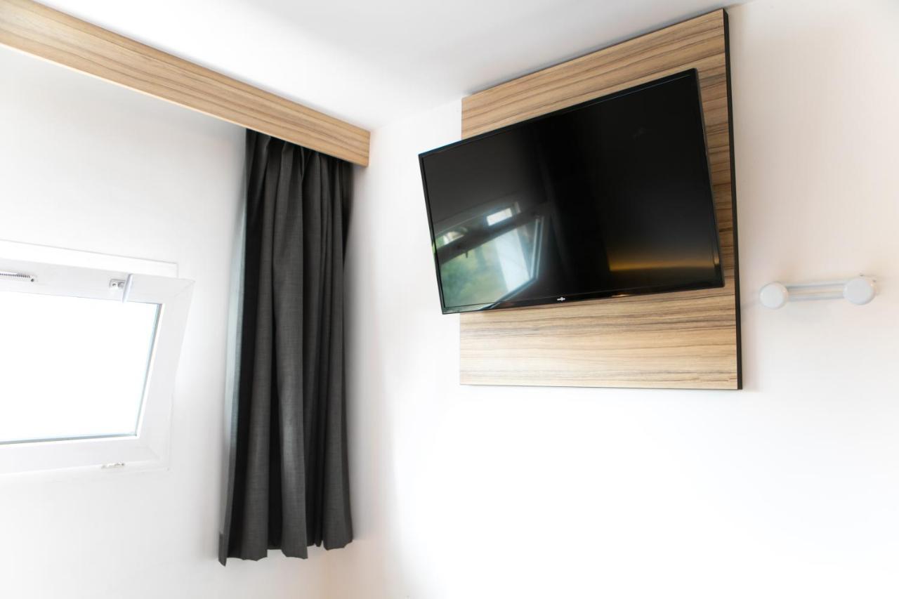 Best Hotel Bordeaux Sud Villenave-dʼOrnon 외부 사진
