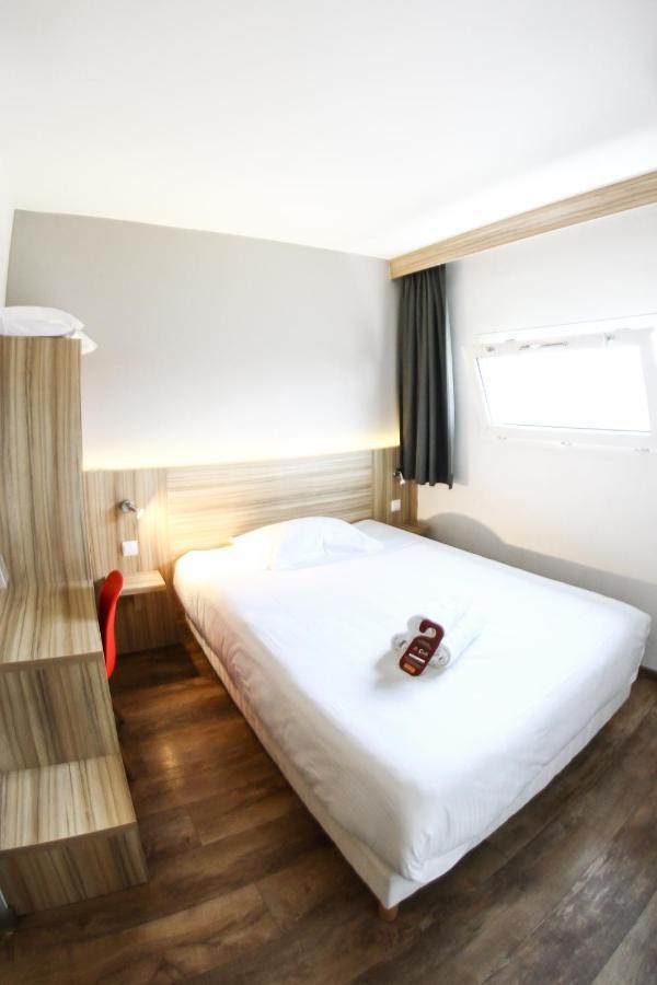 Best Hotel Bordeaux Sud Villenave-dʼOrnon 외부 사진