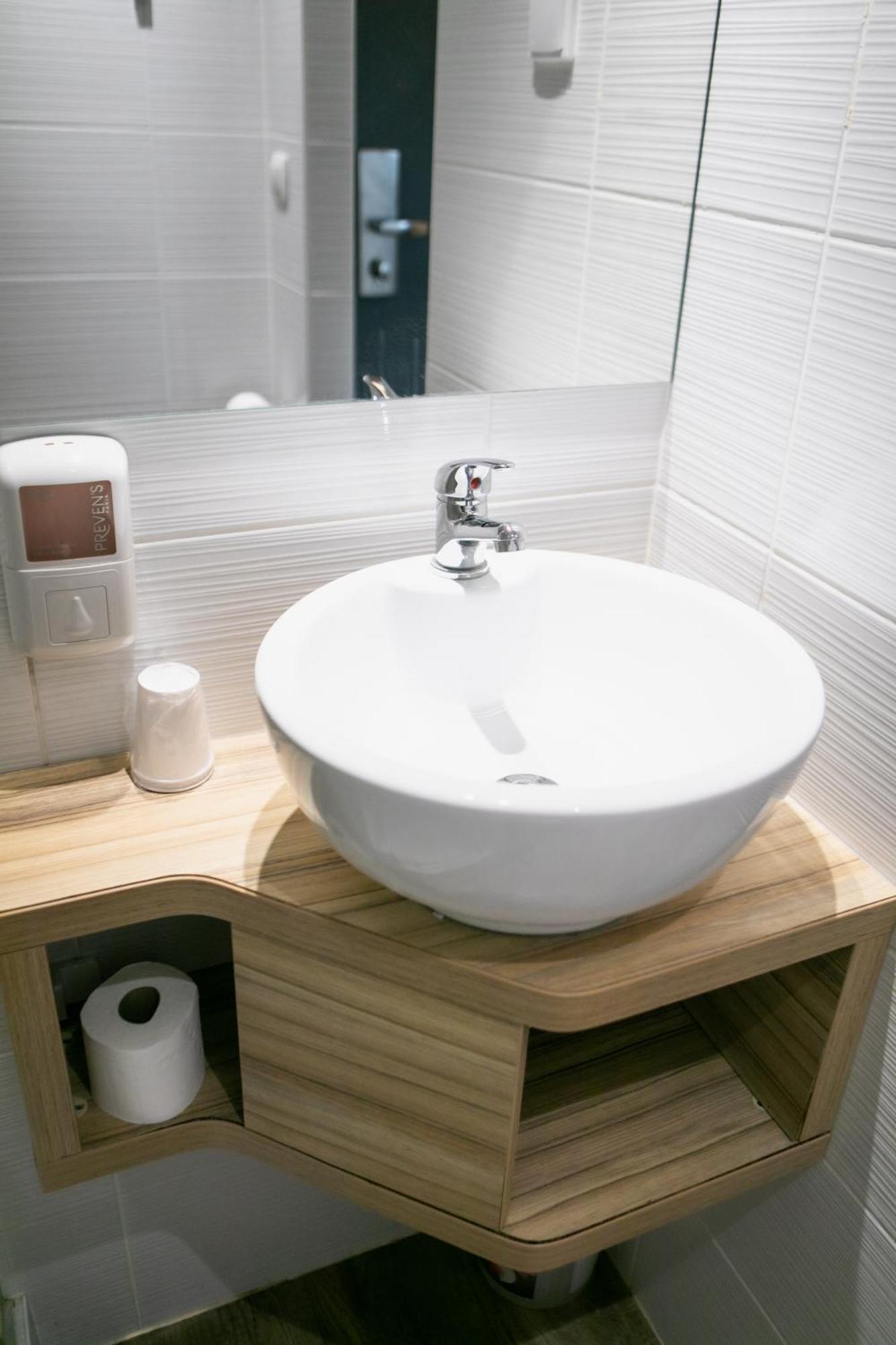 Best Hotel Bordeaux Sud Villenave-dʼOrnon 외부 사진