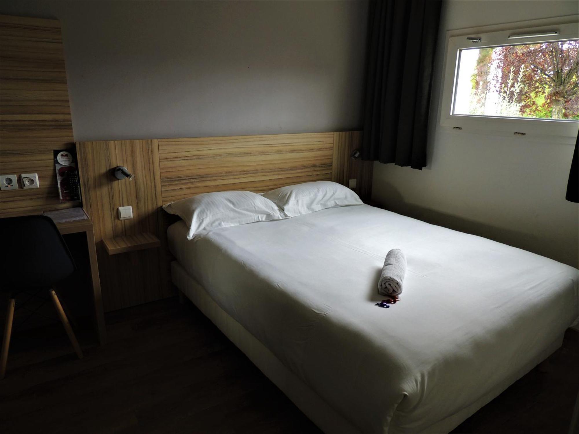 Best Hotel Bordeaux Sud Villenave-dʼOrnon 외부 사진