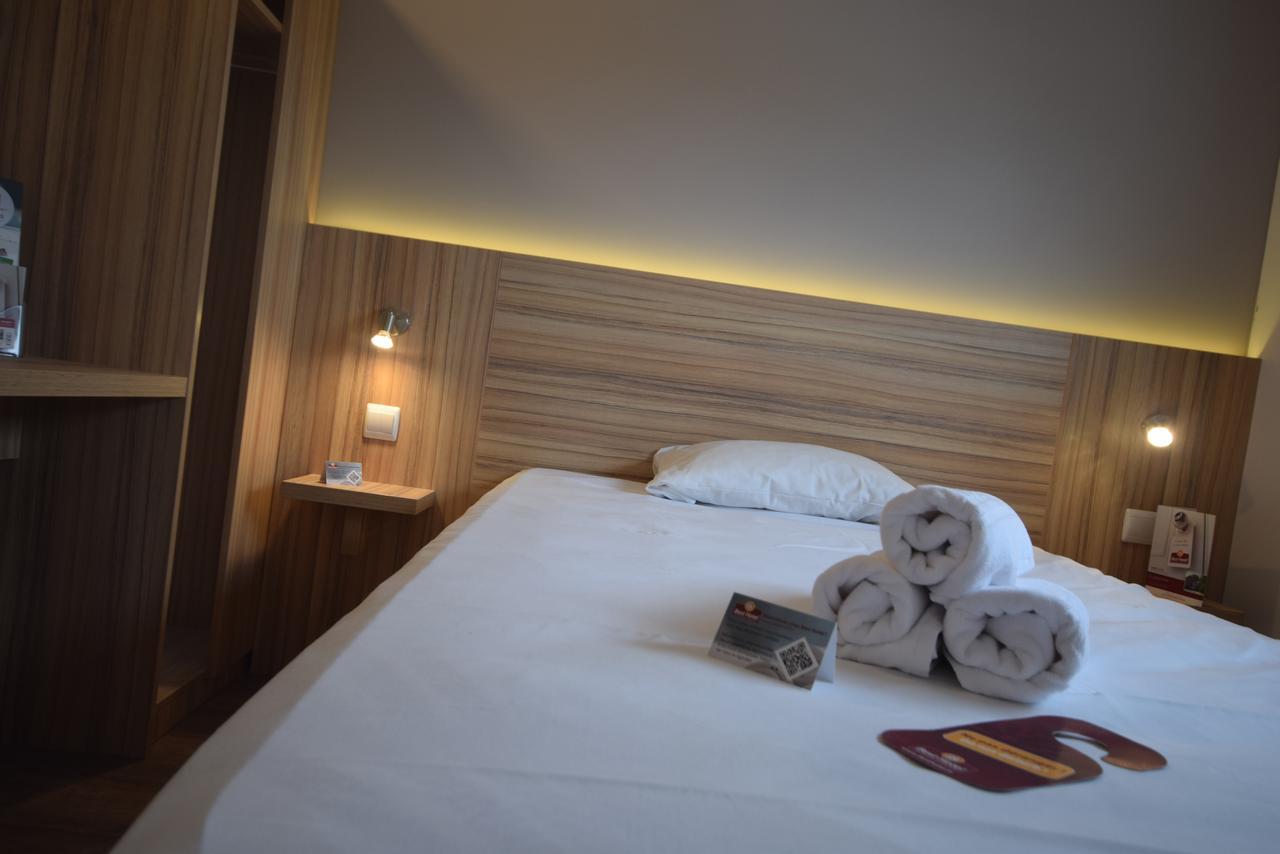 Best Hotel Bordeaux Sud Villenave-dʼOrnon 외부 사진