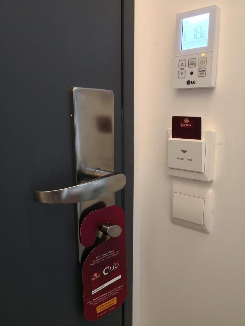 Best Hotel Bordeaux Sud Villenave-dʼOrnon 외부 사진