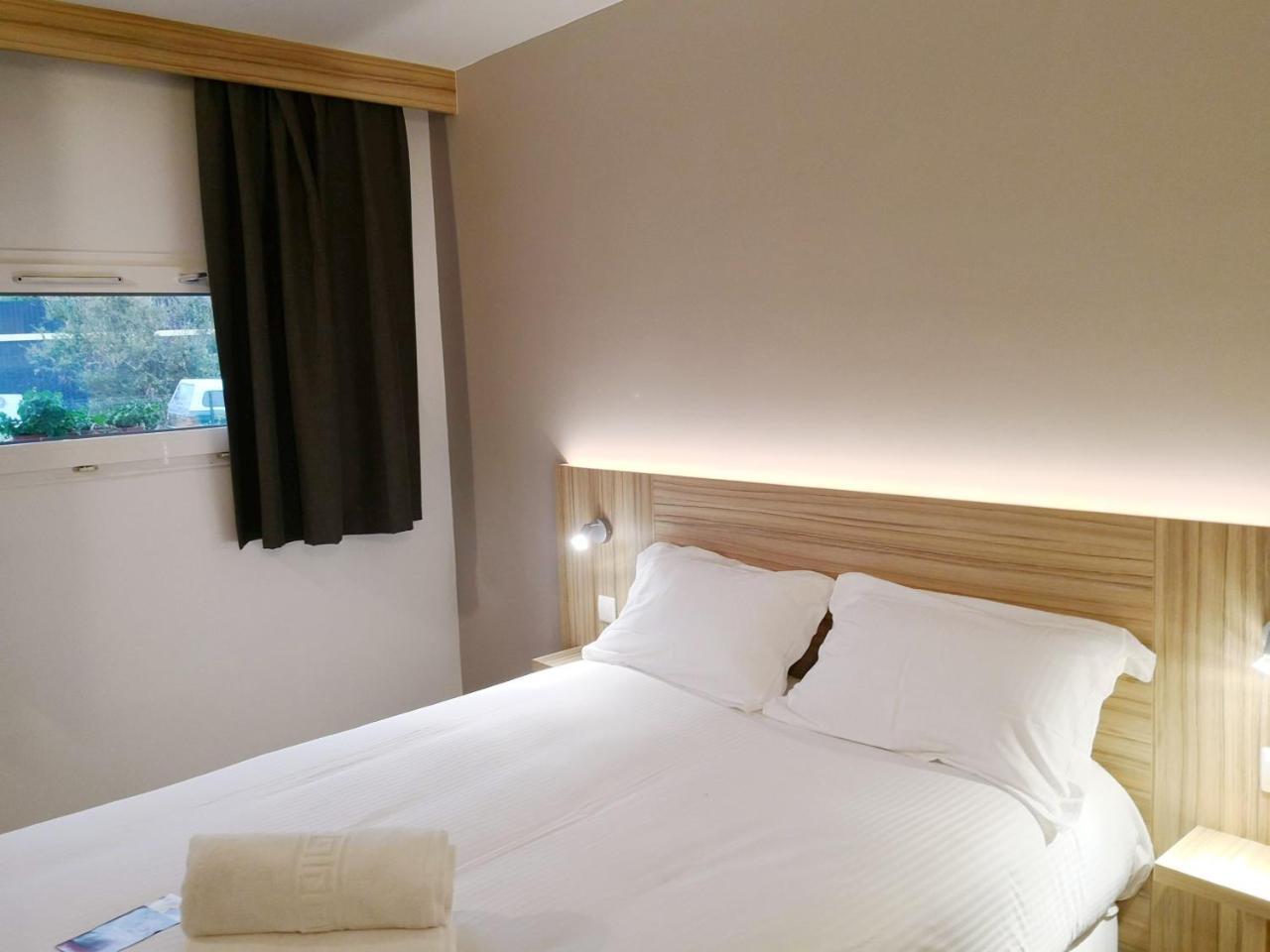 Best Hotel Bordeaux Sud Villenave-dʼOrnon 외부 사진